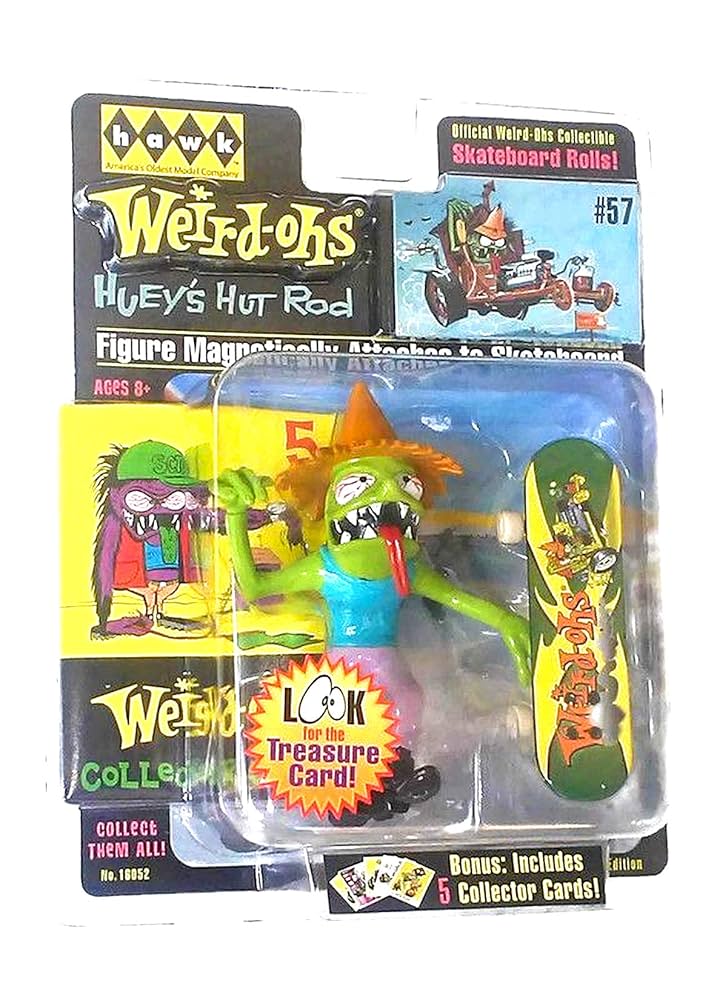 Weird-ohs ウィアードオーコレクション フィギュア 12SET HAWK 楽天市場】【Weird-ohs/ウィアードウォー】コレクション